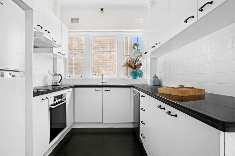 Fifth view of Homely apartment listing, 14/65A Elizabeth Bay Road, Elizabeth Bay NSW 2011