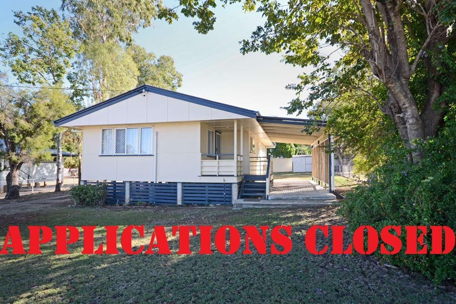 Main view of Homely house listing, 7 Oakey Street, Biloela QLD 4715