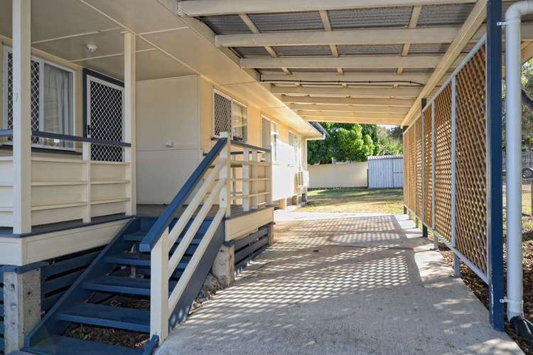 Second view of Homely house listing, 7 Oakey Street, Biloela QLD 4715