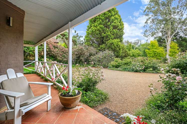 Second view of Homely house listing, 9 Greyleaves Avenue, Burradoo NSW 2576