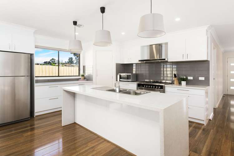 Third view of Homely house listing, 14 Buscombe Crescent, Drouin VIC 3818