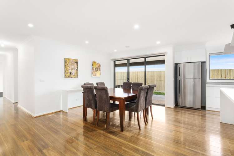 Fifth view of Homely house listing, 14 Buscombe Crescent, Drouin VIC 3818