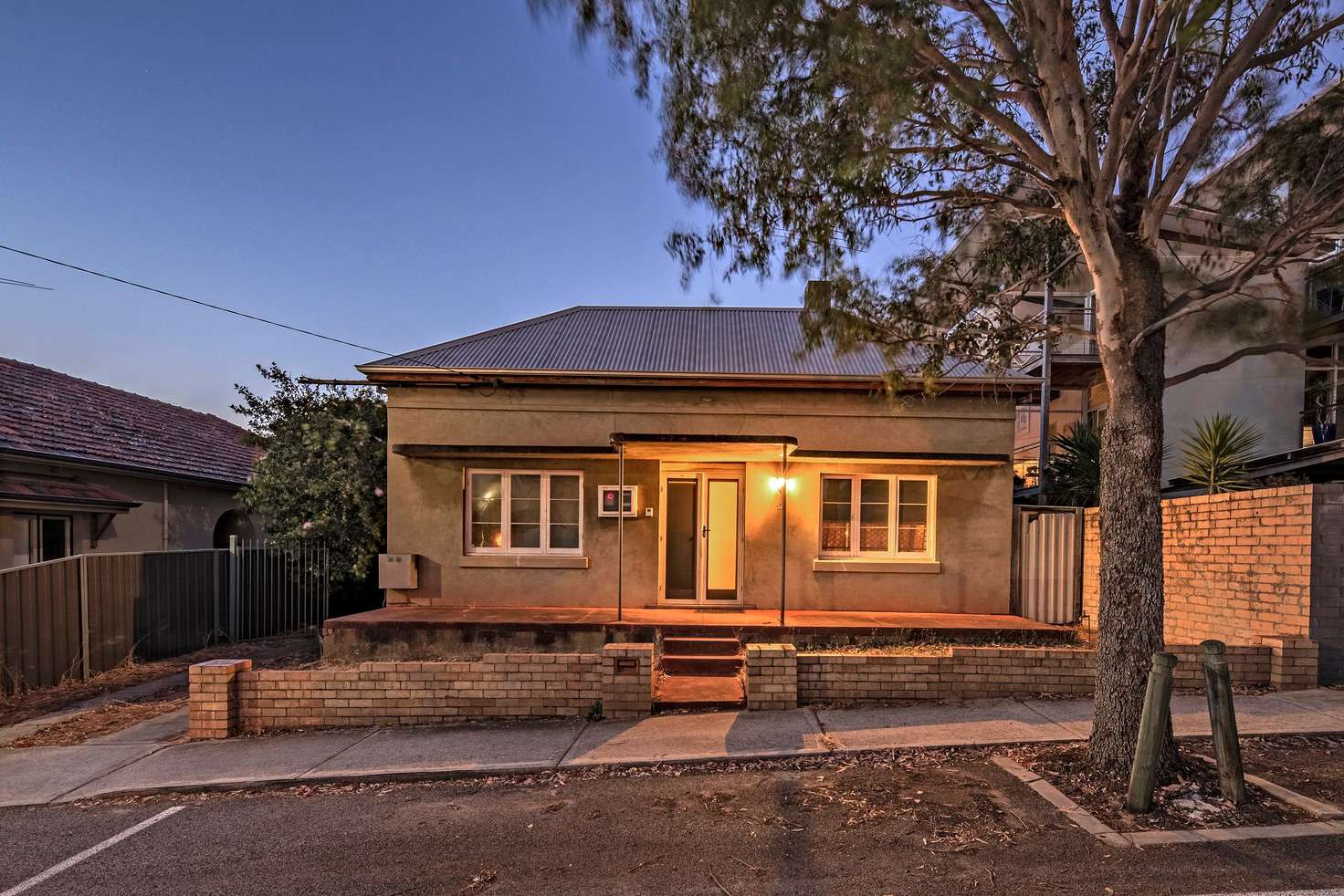 Main view of Homely house listing, 47 Victoria Street, West Perth WA 6005