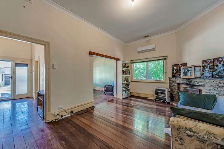 Fifth view of Homely house listing, 47 Victoria Street, West Perth WA 6005