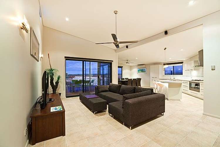 Second view of Homely house listing, 2 Corella Court, Exmouth WA 6707