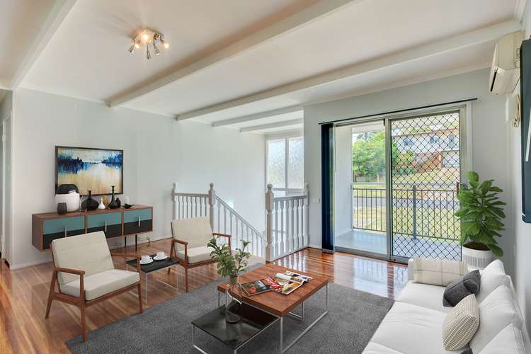 Second view of Homely house listing, 9 Belleglade Avenue, Bundamba QLD 4304