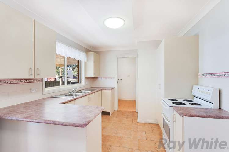 Second view of Homely house listing, 14 Lonsdale Close, Lake Haven NSW 2263