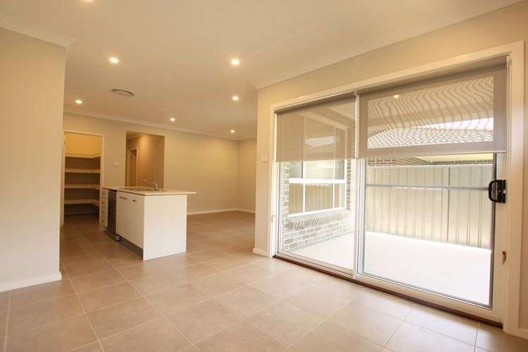 Second view of Homely house listing, 13 Matrush Street, Denham Court NSW 2565