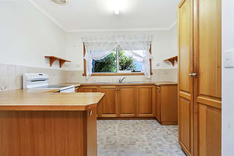 Second view of Homely house listing, 129 Poplar Parade, Youngtown TAS 7249