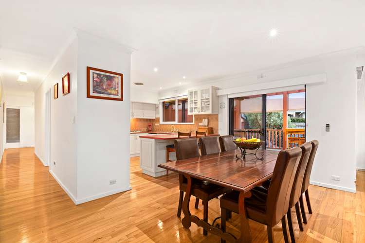 Third view of Homely house listing, 11 Paranda Court, Vermont VIC 3133