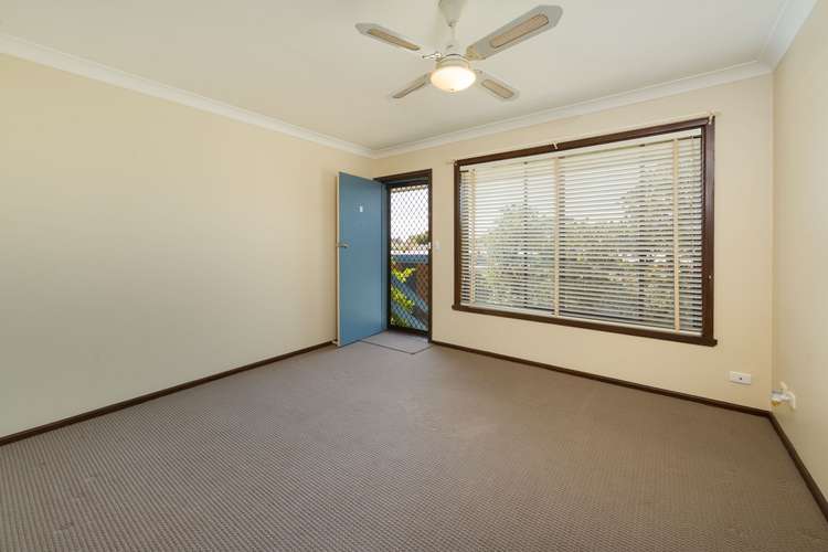 Second view of Homely unit listing, 1/682 Wilkinson Street, Glenroy NSW 2640