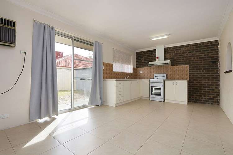 Fifth view of Homely house listing, 25B Mills Street, Cannington WA 6107