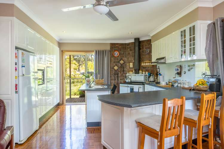 Fourth view of Homely acreageSemiRural listing, 307 Sugarloaf Road, Sugarloaf Via, Dungog NSW 2420