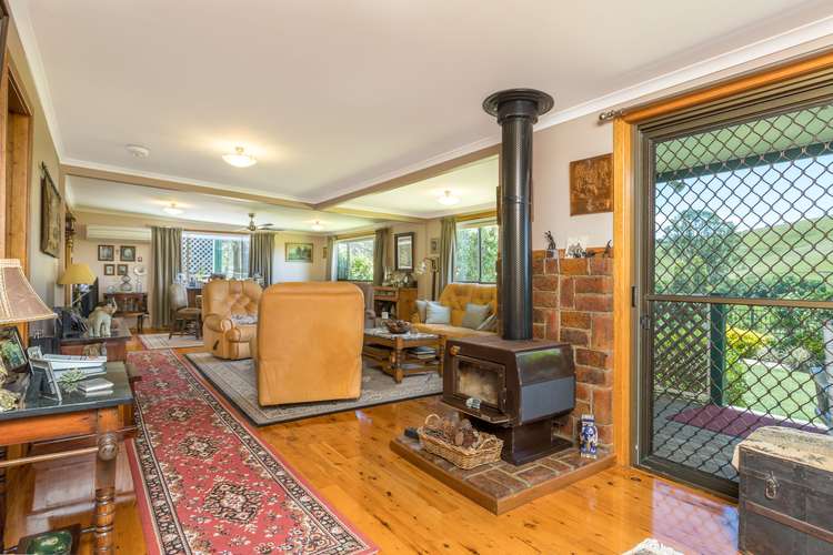 Sixth view of Homely acreageSemiRural listing, 307 Sugarloaf Road, Sugarloaf Via, Dungog NSW 2420