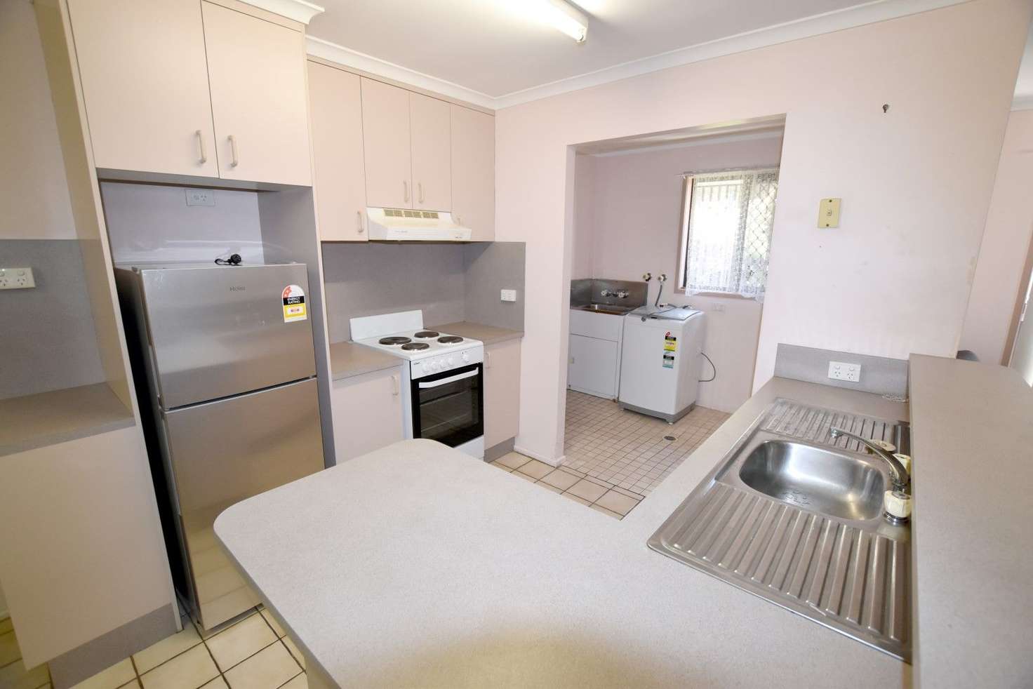 Main view of Homely unit listing, 2/18 Chapman Drive, Clinton QLD 4680