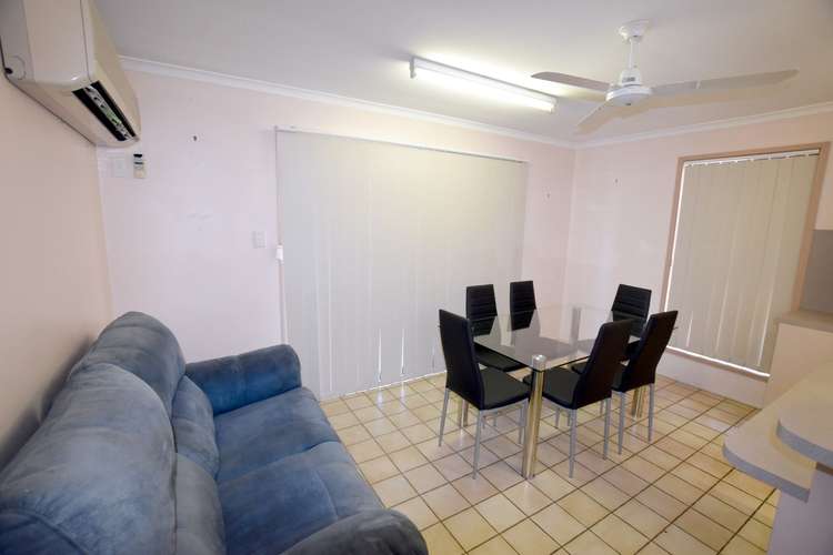 Third view of Homely unit listing, 2/18 Chapman Drive, Clinton QLD 4680