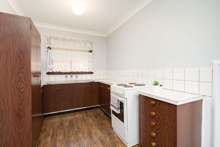 Main view of Homely unit listing, 4/682 Wilkinson Street, Glenroy NSW 2640