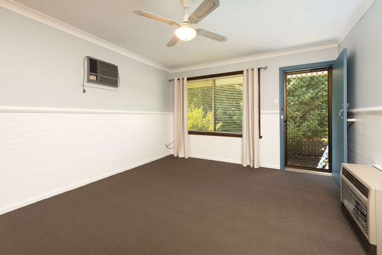 Second view of Homely unit listing, 4/682 Wilkinson Street, Glenroy NSW 2640