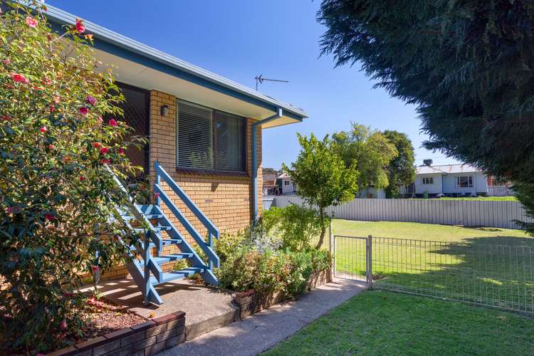 Third view of Homely unit listing, 4/682 Wilkinson Street, Glenroy NSW 2640