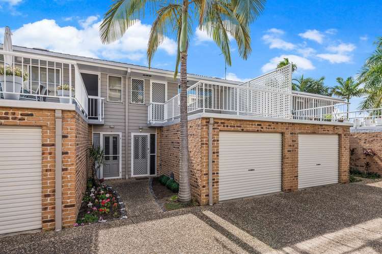 Second view of Homely unit listing, 3/12 Arwen Street, Maroochydore QLD 4558