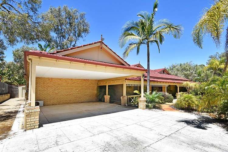 Third view of Homely house listing, 11 Newbury Crescent, Henley Brook WA 6055