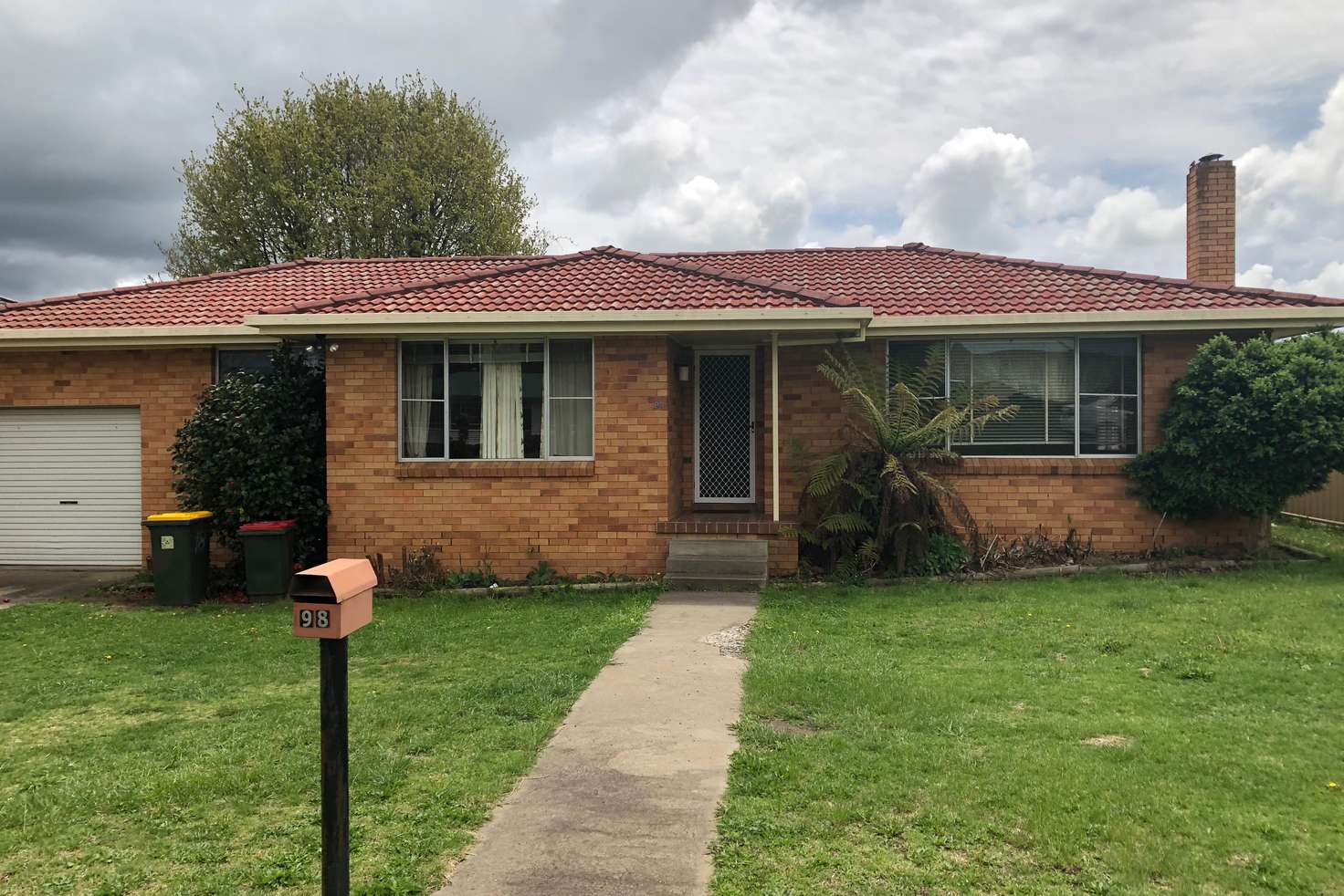 Main view of Homely house listing, 98 Oliver Street, Glen Innes NSW 2370