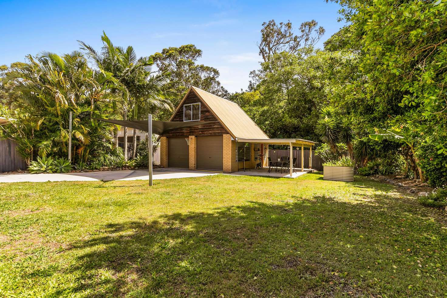 Main view of Homely house listing, 59 Crotona Road, Capalaba QLD 4157