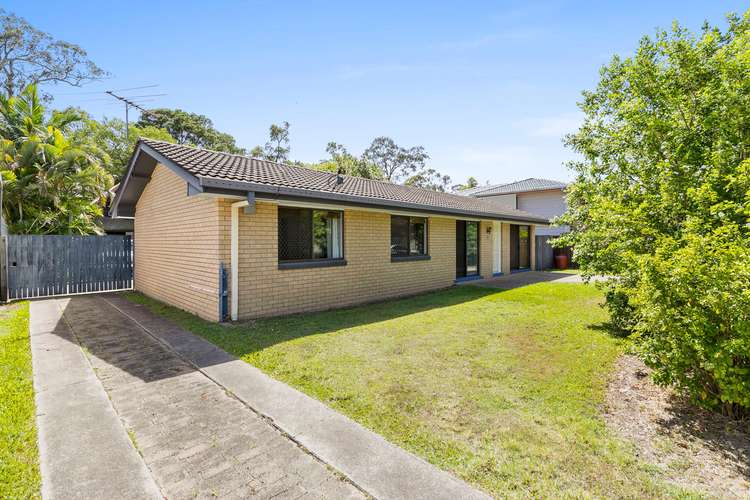 Second view of Homely house listing, 59 Crotona Road, Capalaba QLD 4157