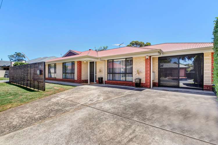 Main view of Homely house listing, 28 Hubbard Street, Beverley SA 5009