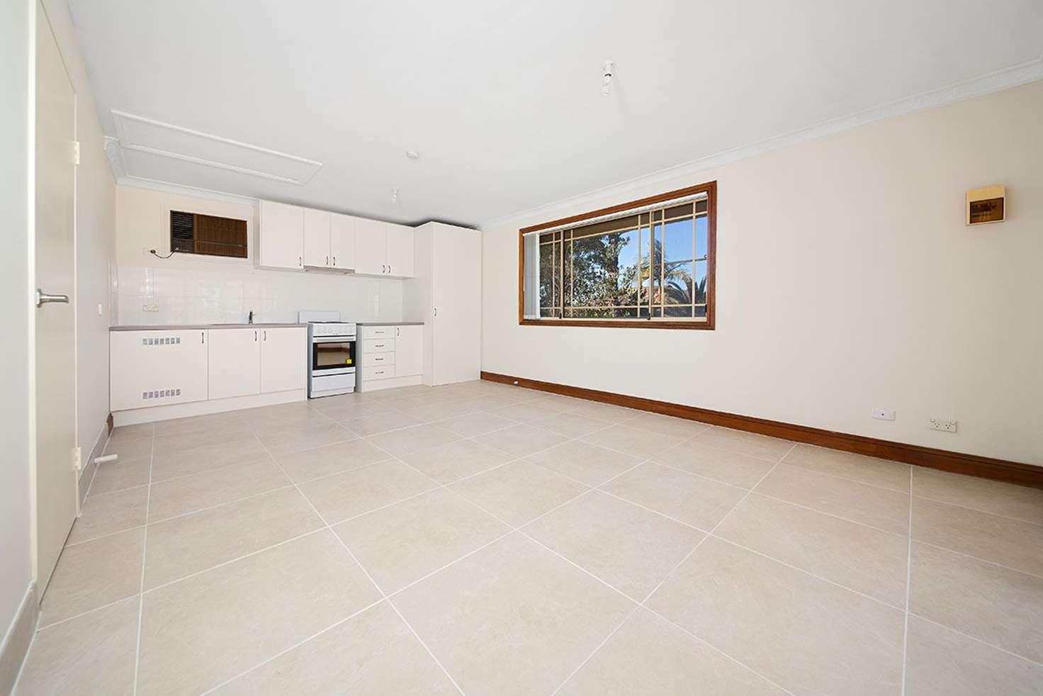 Main view of Homely other listing, Flat 27 Sylvan Ridge Drive, Illawong NSW 2234