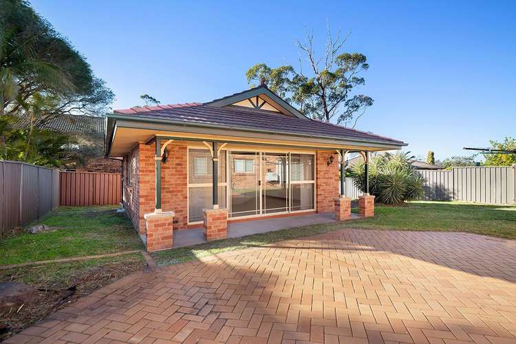 Second view of Homely other listing, Flat 27 Sylvan Ridge Drive, Illawong NSW 2234