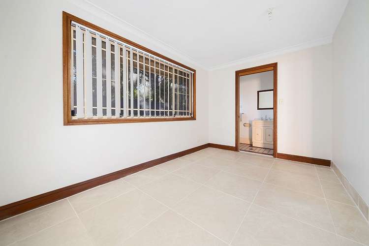Third view of Homely other listing, Flat 27 Sylvan Ridge Drive, Illawong NSW 2234