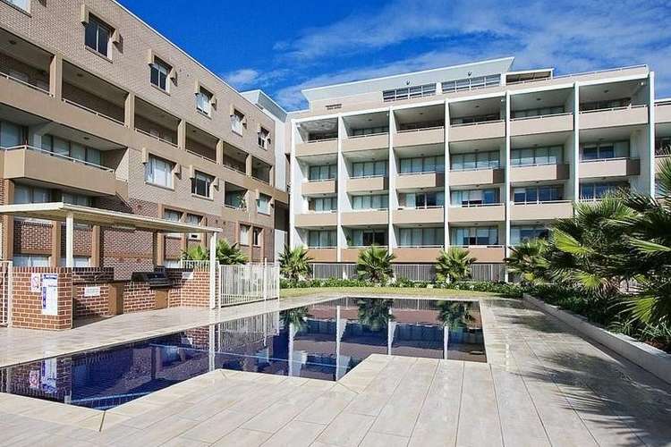 Main view of Homely unit listing, 71/109-123 O'Riordan Street, Mascot NSW 2020