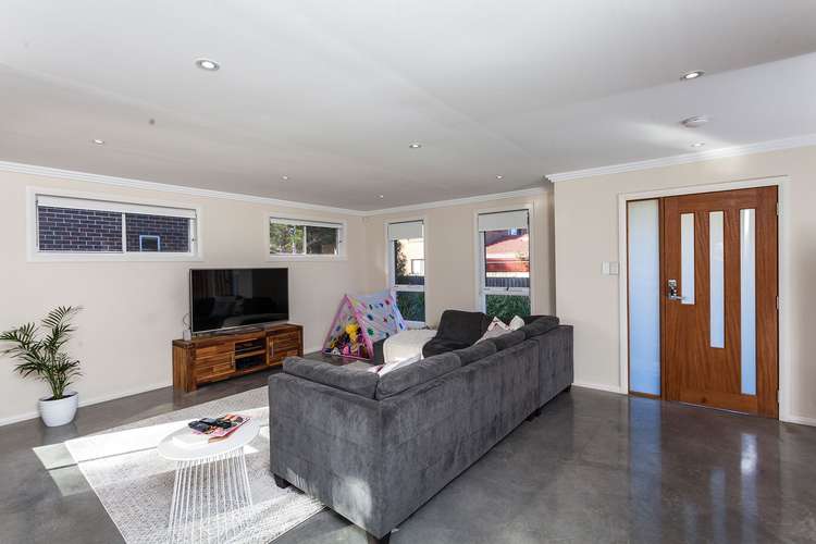 Second view of Homely townhouse listing, 2/129 Koona Street, Albion Park Rail NSW 2527