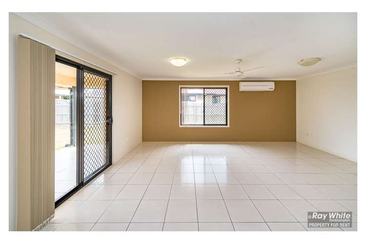 Fifth view of Homely house listing, 3 Anna Meares Avenue, Gracemere QLD 4702