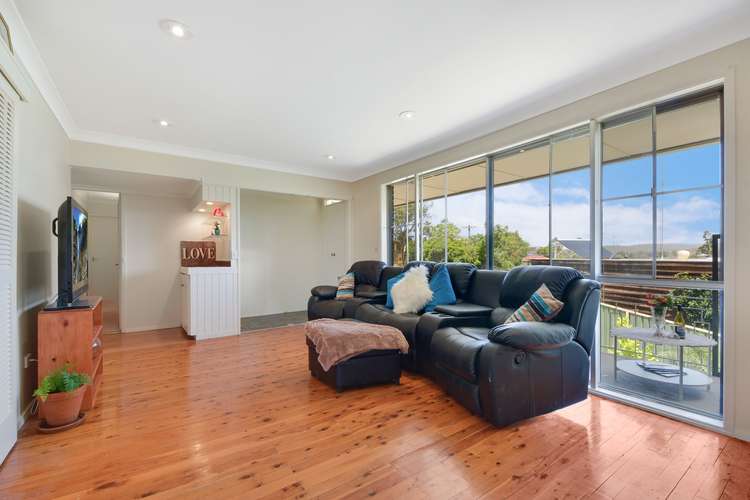 Third view of Homely house listing, 18 Bourke Place, Camden South NSW 2570