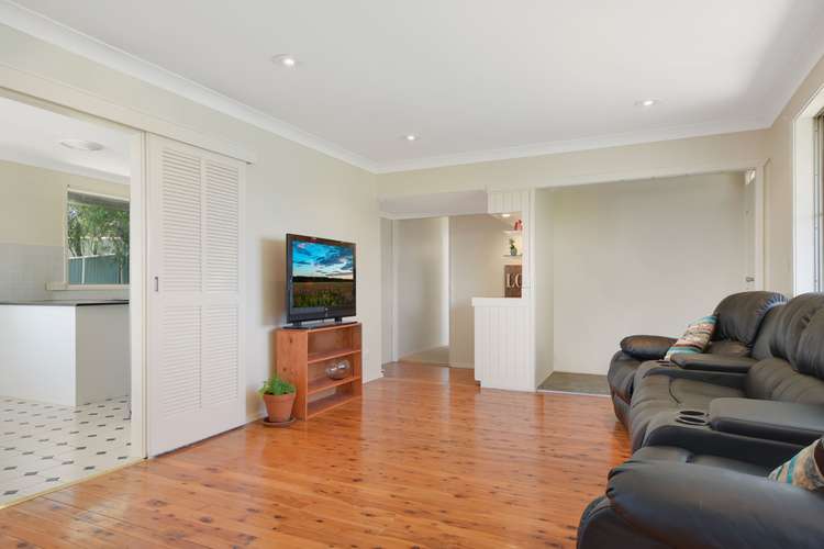 Fourth view of Homely house listing, 18 Bourke Place, Camden South NSW 2570