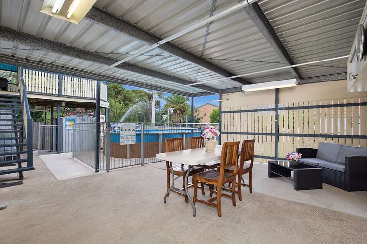 Third view of Homely house listing, 4 Alan Street, Slacks Creek QLD 4127