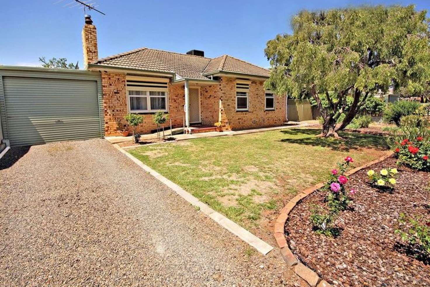 Main view of Homely house listing, 66 Peterswool Road, Elizabeth Park SA 5113