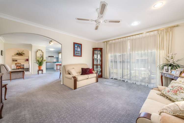 Second view of Homely house listing, 4 Viola Avenue, Hollywell QLD 4216