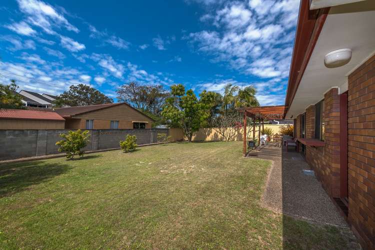 Fourth view of Homely house listing, 4 Viola Avenue, Hollywell QLD 4216