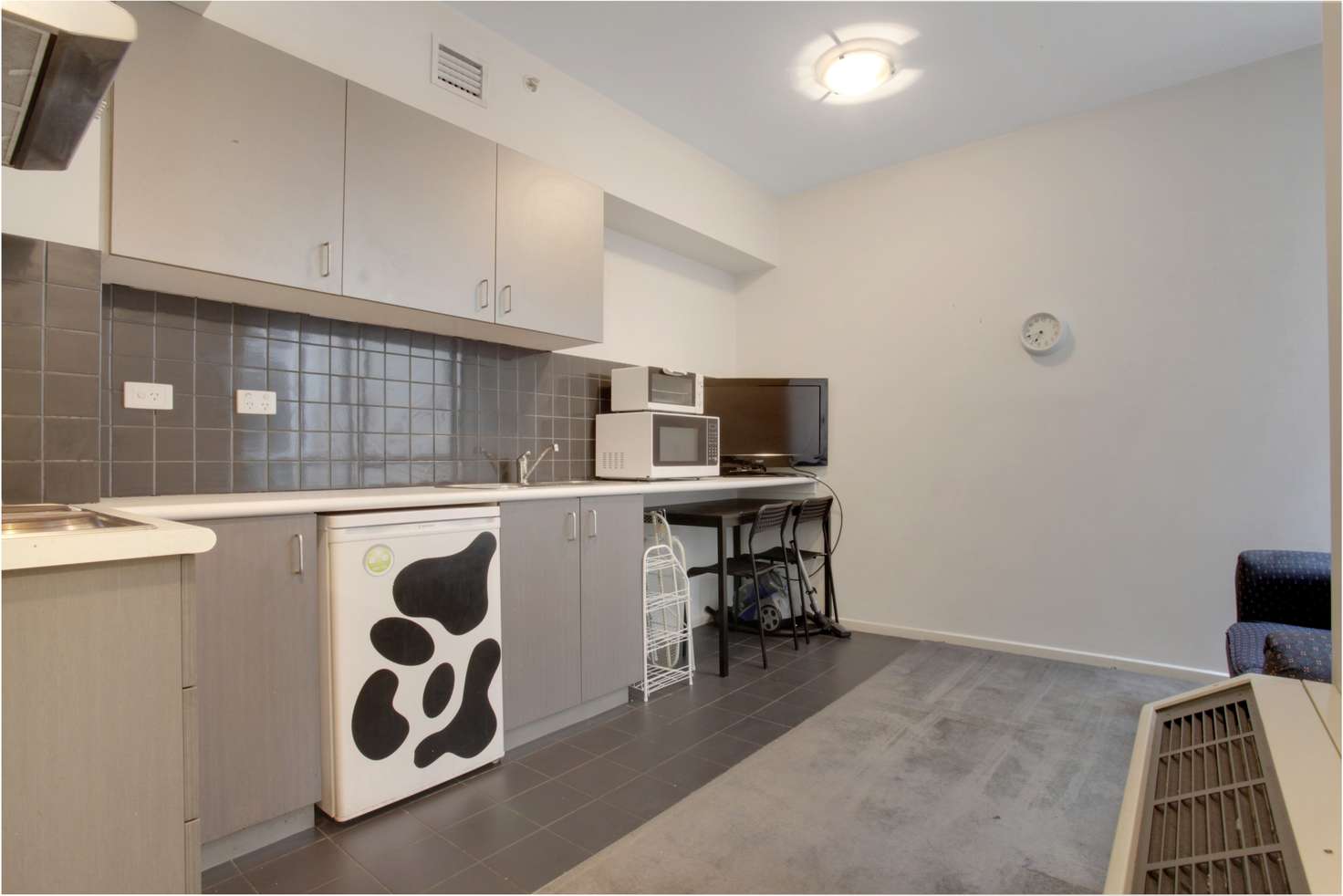 Main view of Homely apartment listing, 2016/39 Lonsdale Street, Melbourne VIC 3000