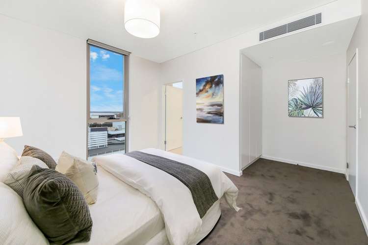 Fifth view of Homely apartment listing, 1204/248 Coward Street, Mascot NSW 2020