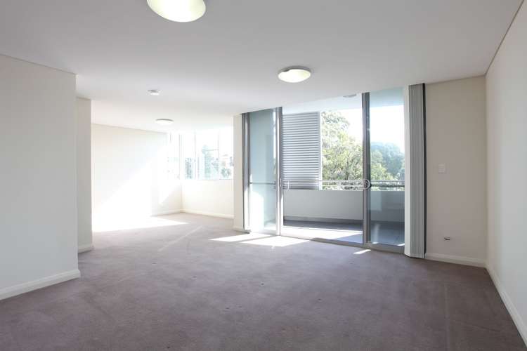 Main view of Homely apartment listing, B507/3-7 Lorne Avenue, Killara NSW 2071