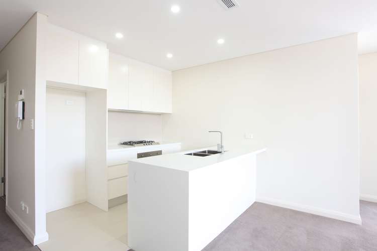 Second view of Homely apartment listing, B507/3-7 Lorne Avenue, Killara NSW 2071