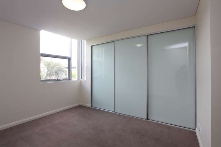 Fourth view of Homely apartment listing, B507/3-7 Lorne Avenue, Killara NSW 2071
