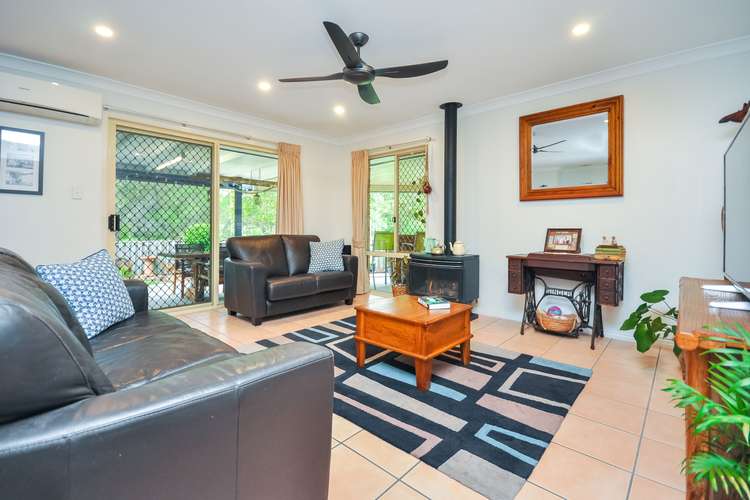 Third view of Homely house listing, 17 Tamborine Place, Narangba QLD 4504