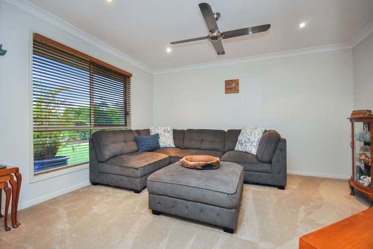 Sixth view of Homely house listing, 17 Tamborine Place, Narangba QLD 4504