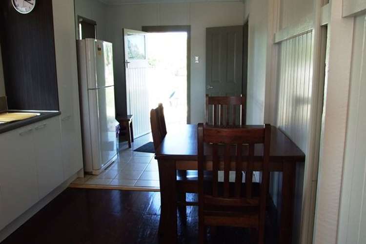 Fifth view of Homely house listing, 3/21 St Andrews Street, Blackall QLD 4472