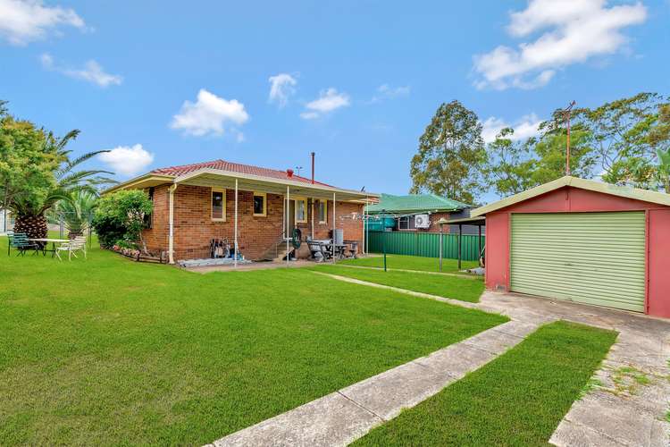 Main view of Homely house listing, 28 Bolinda Street, Busby NSW 2168